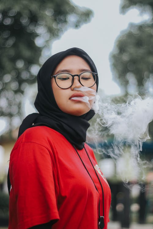 Impact of e cigarette rules Social Sharing VIP VAPE