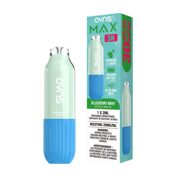 Bold 50 Disposables Canada | VIP Vape