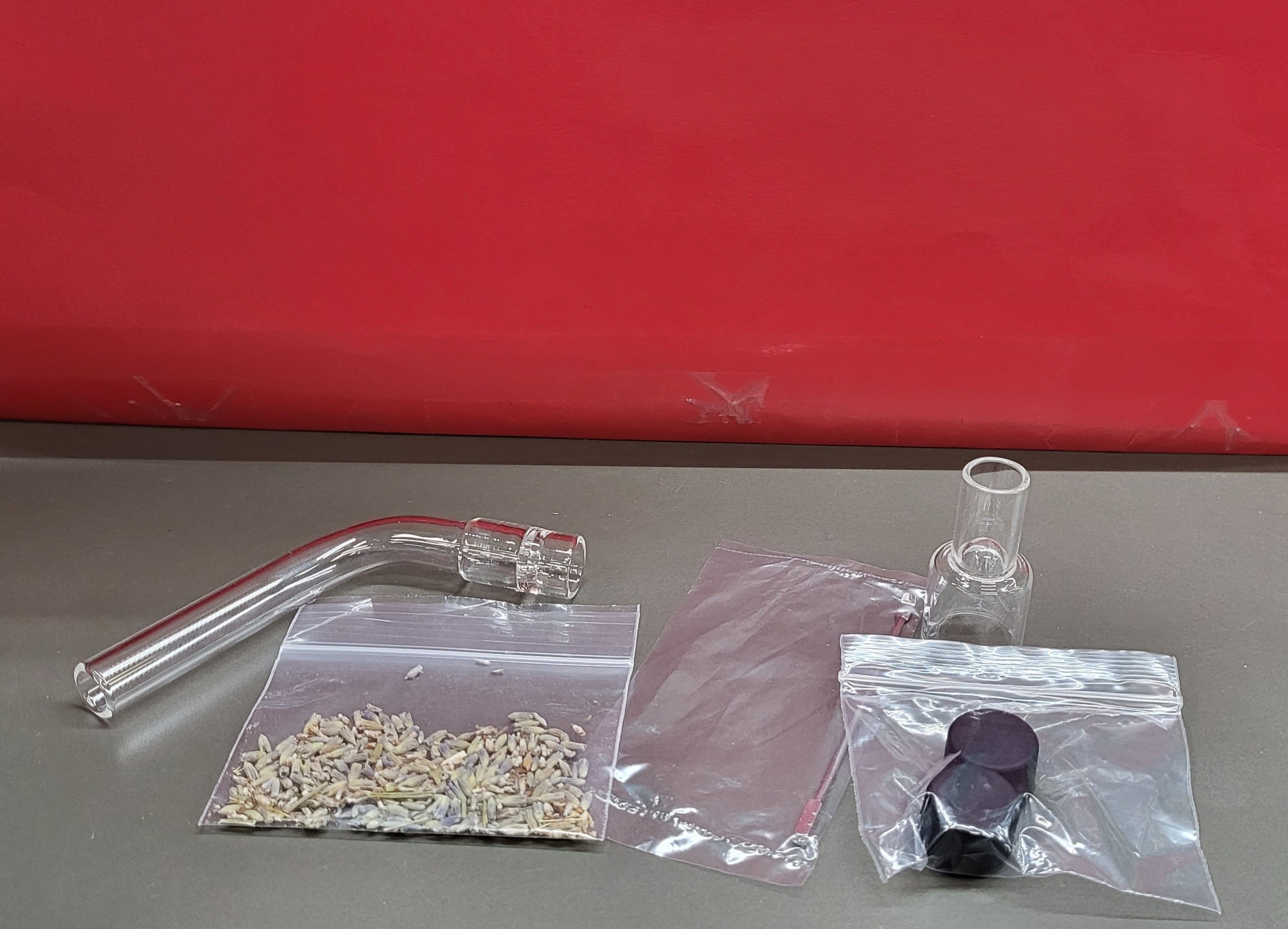 Arizer Solo Accessories Kit