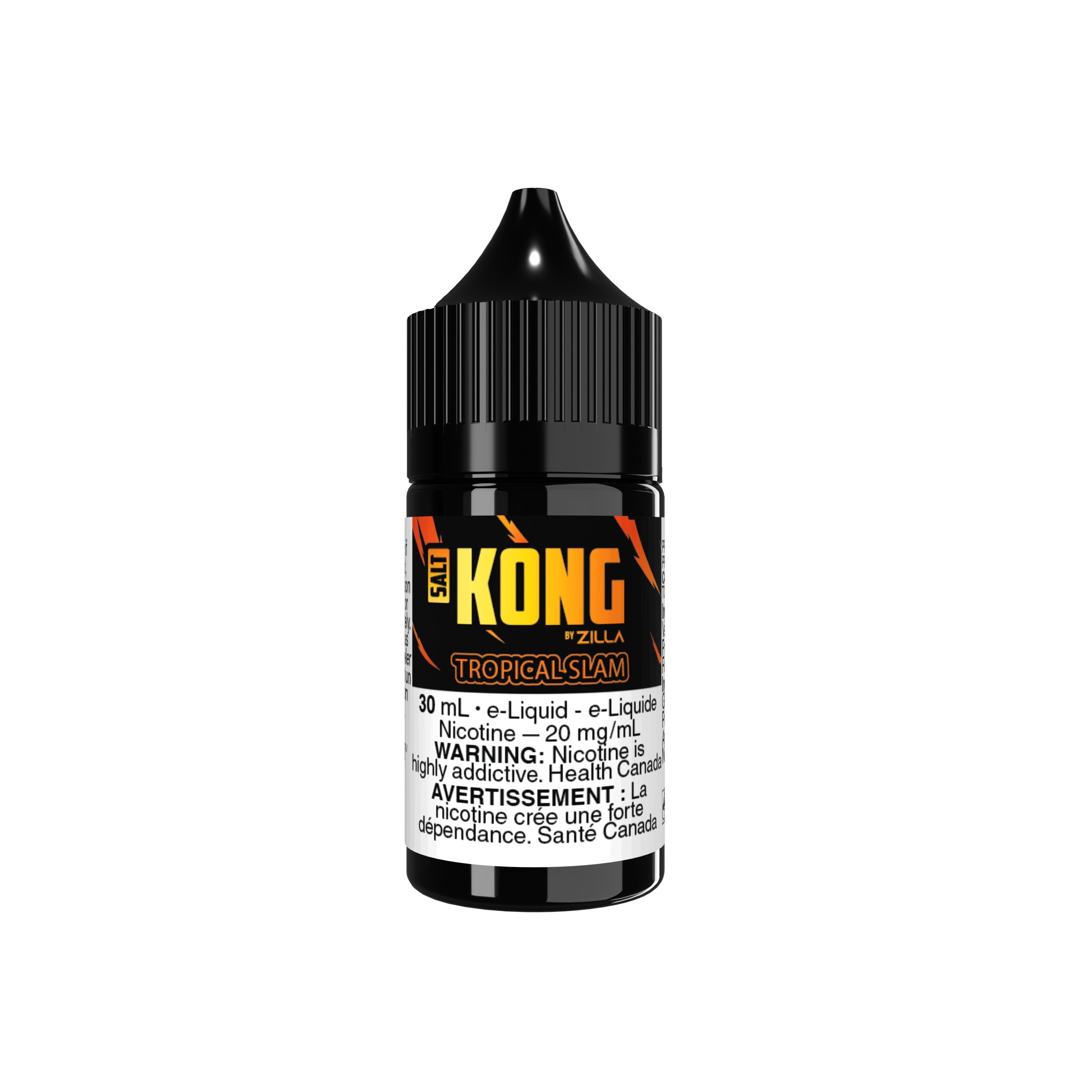 Kong de Zilla Salt - Tropical Slam (PROVINCIAL)
