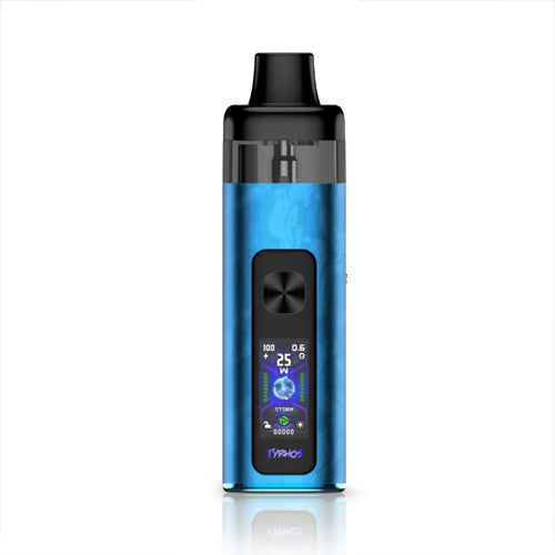 KIT DE DÉMARRAGE UWELL TYPHOS