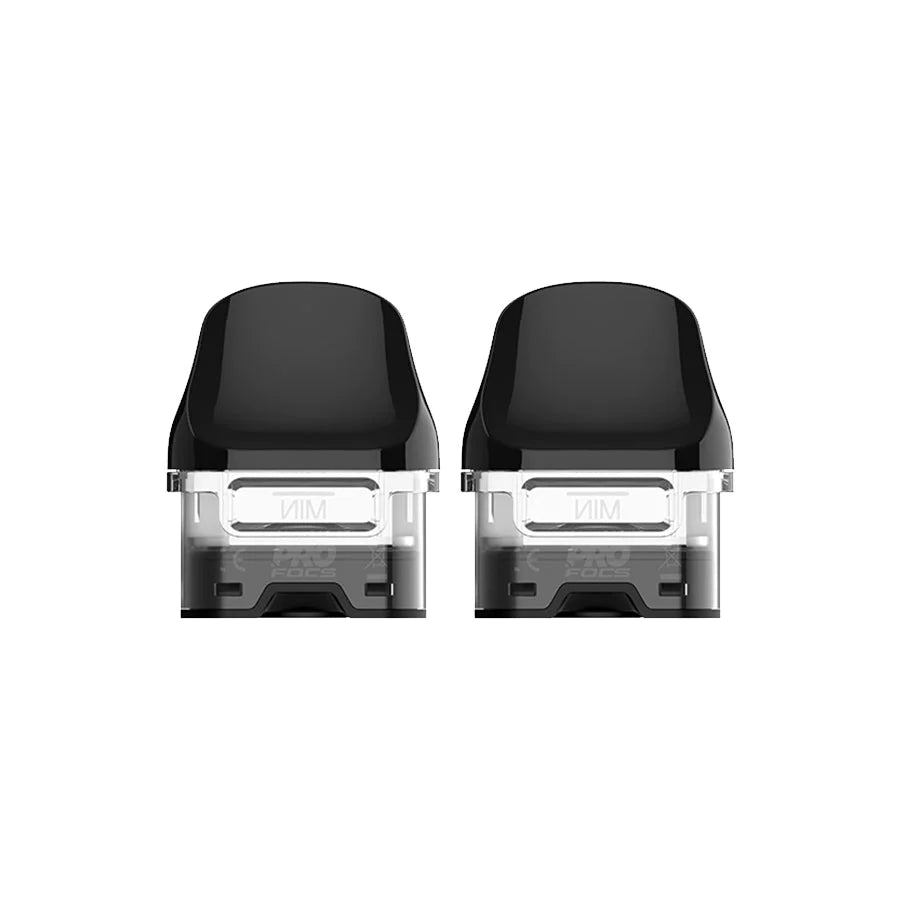 Uwell - Pods de rechange Caliburn G (bobines incluses)