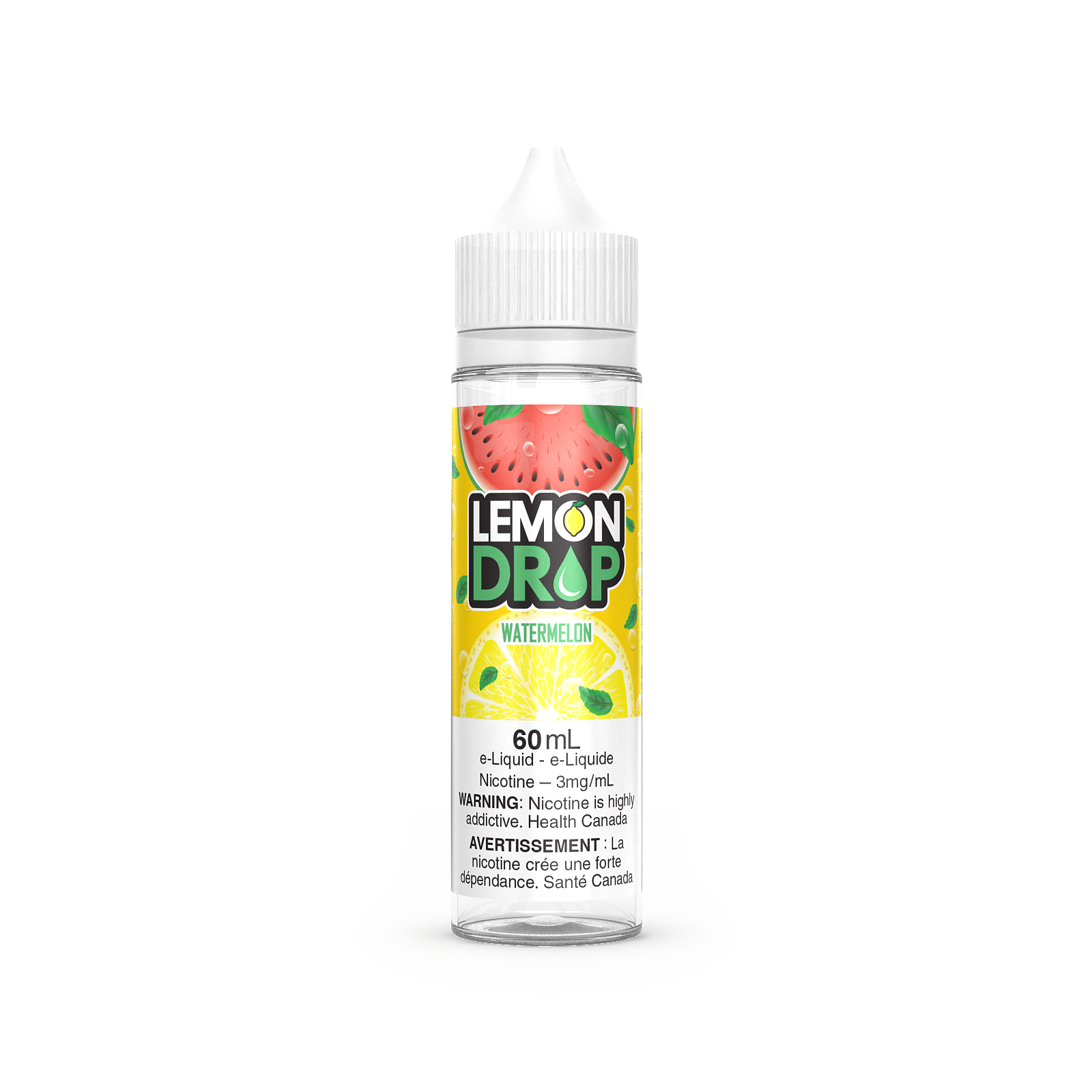 Lemon Drop - Watermelon (FEDERAL)