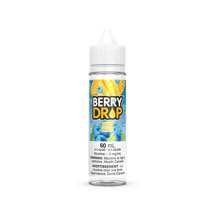 Berry Drop - Mangue (PROVINCIAL)