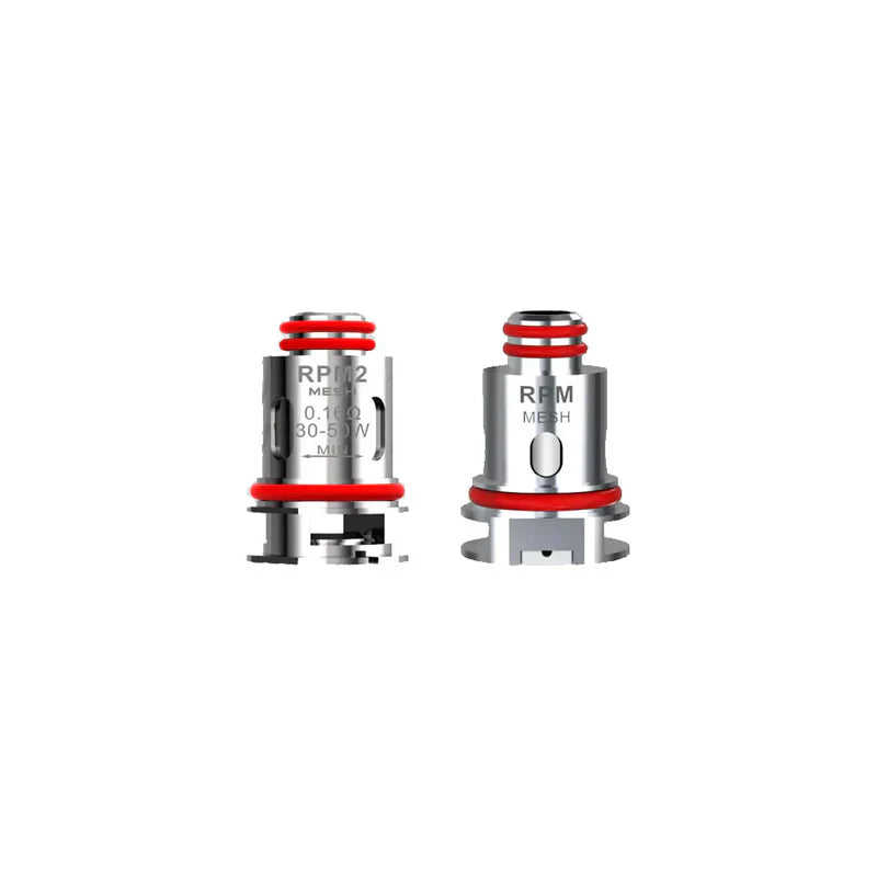 smok rpm2 coil SMOK RPM 2 Replacement Coils 5Pk $9.72 main image 1