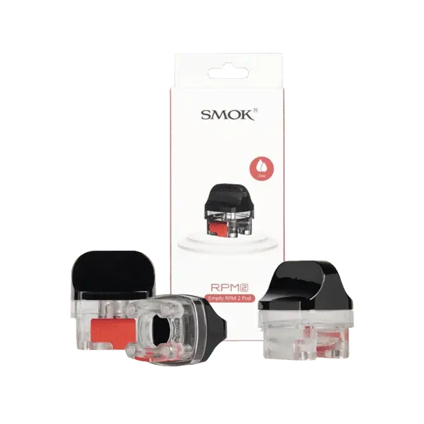 Smok Rpm 2 Pods Smok by SMOK  Vape Juice