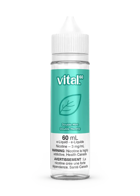 Vital E-Liquids Canada