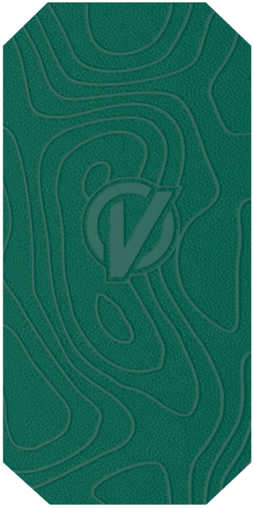 Vintage Green texture