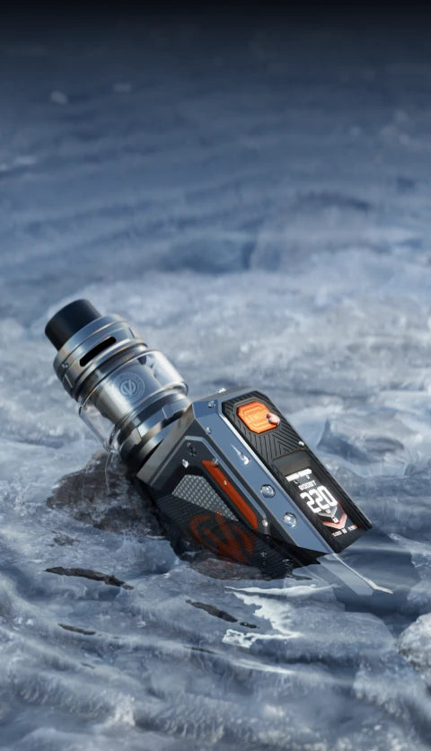 Water-proof