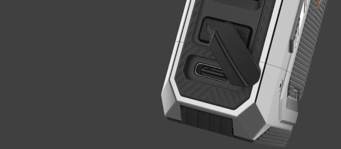 USB port silicone plug