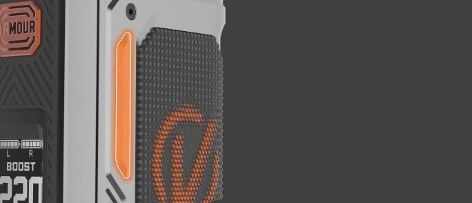 Anti-collision pad