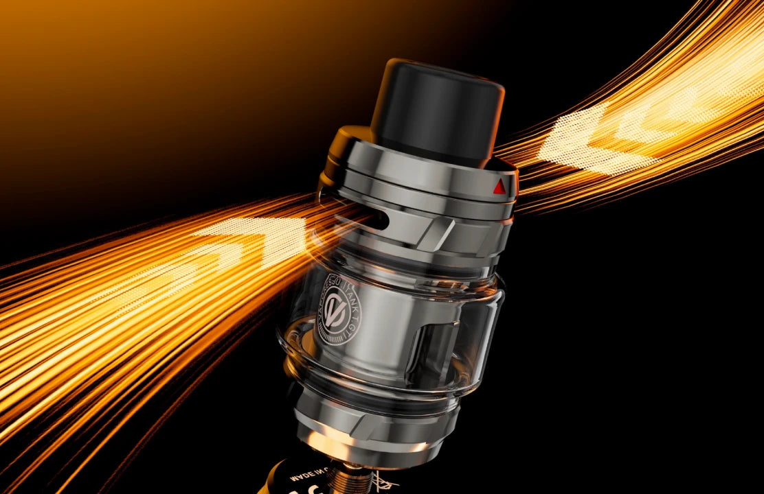 iTank T airflow