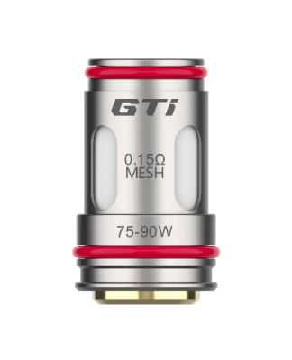 GTi 0.15Ω Mesh