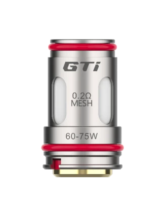 GTi 0.2Ω Mesh
