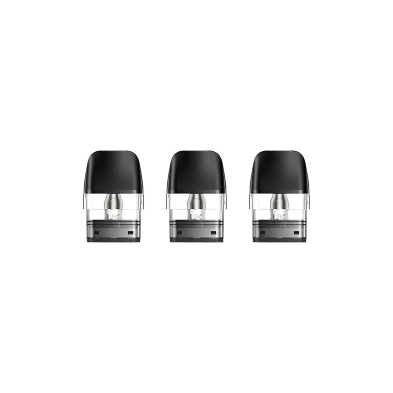 Pods de remplacement Geekvape Q