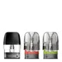 Pods de remplacement Geekvape Q