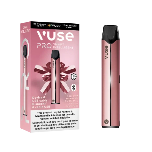 Vuse Go App Vuse