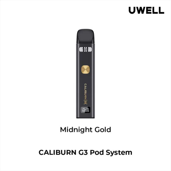 Uwell - Kit Caliburn G3