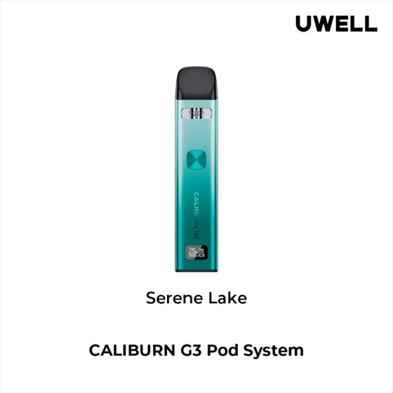 Uwell - Kit Caliburn G3
