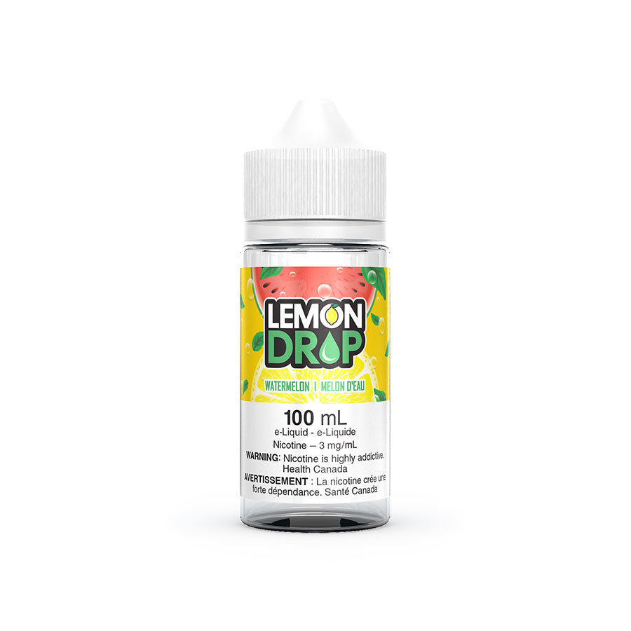 Lemon Drop - Watermelon (FEDERAL)
