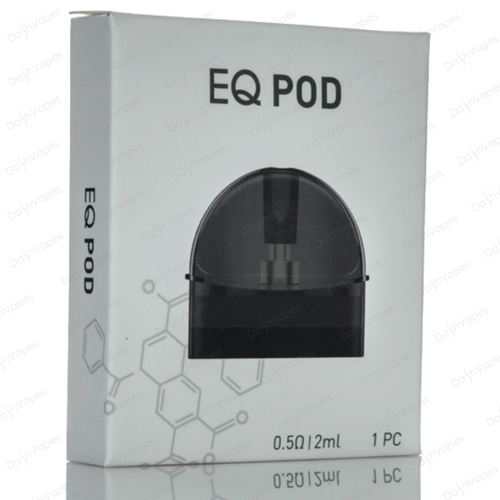 Innokin - Pods de remplacement EQ