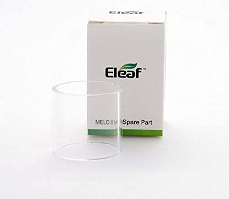 Eleaf - Verre de Rechange Melo 3
