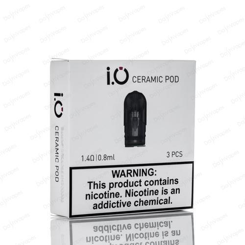 Innokin - Pods de remplacement IO