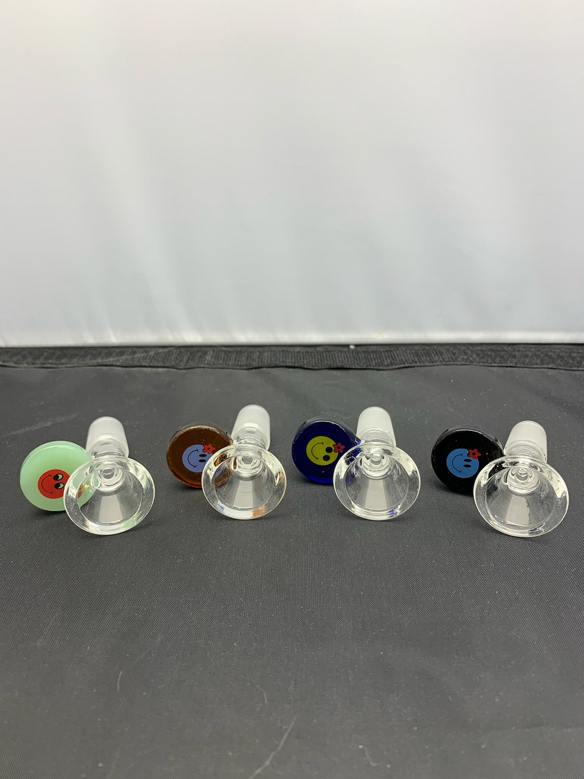 Pièces de bol de qualité supérieure