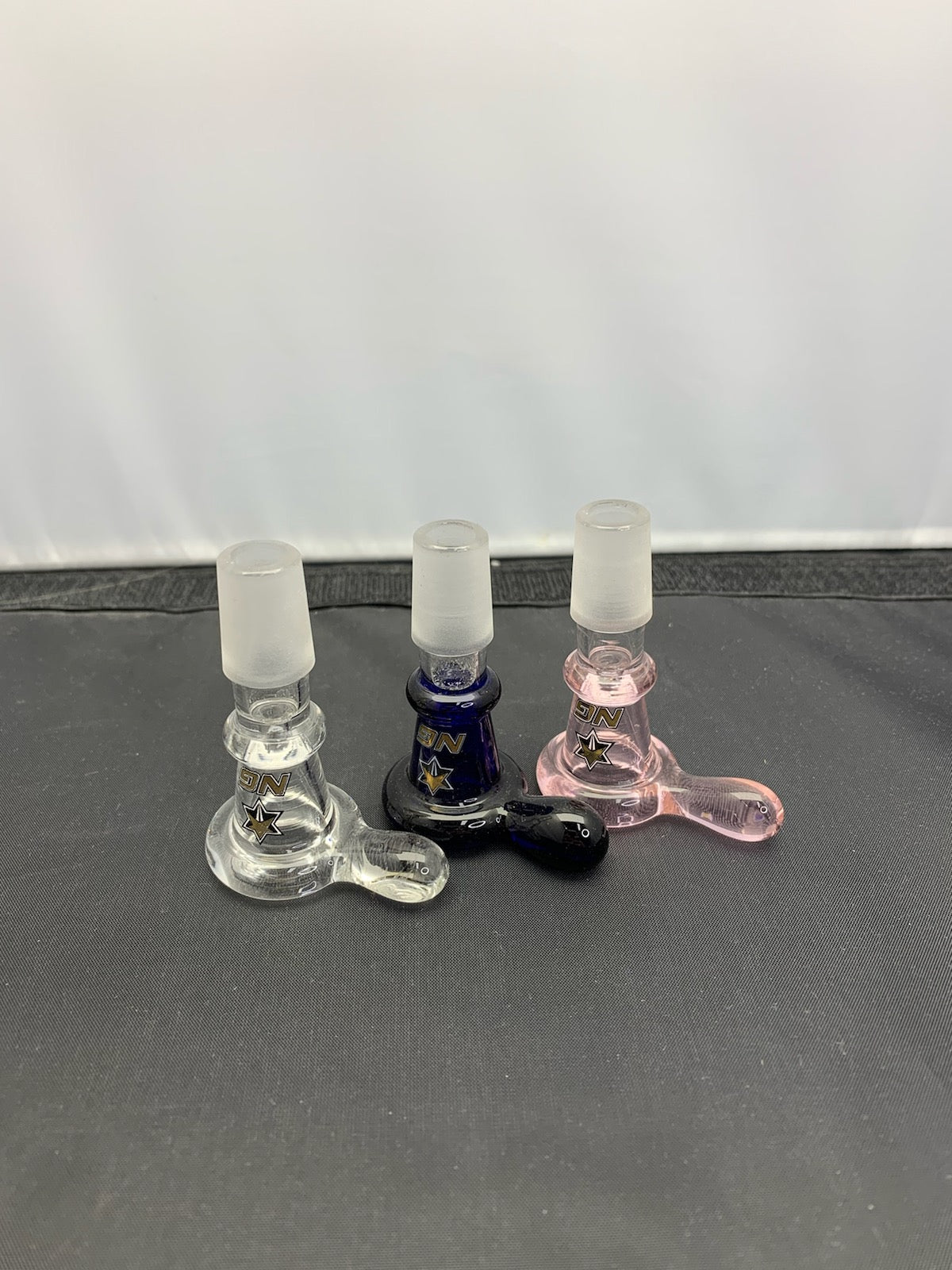 Pièces de bol de qualité supérieure