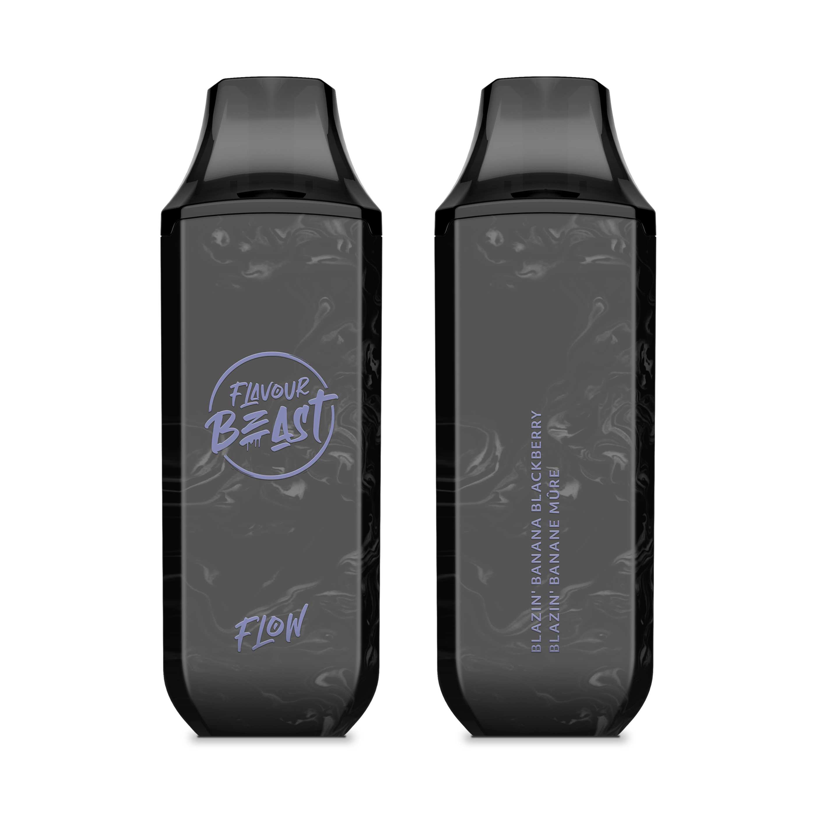 Flavour Beast Flow - Disposable E-Cig (4k/5k Puffs) (FEDERAL)