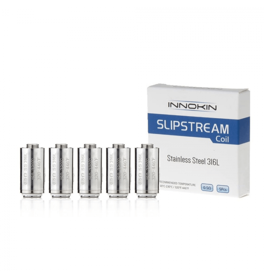 Innokin - Résistances Slip Stream Kanthal