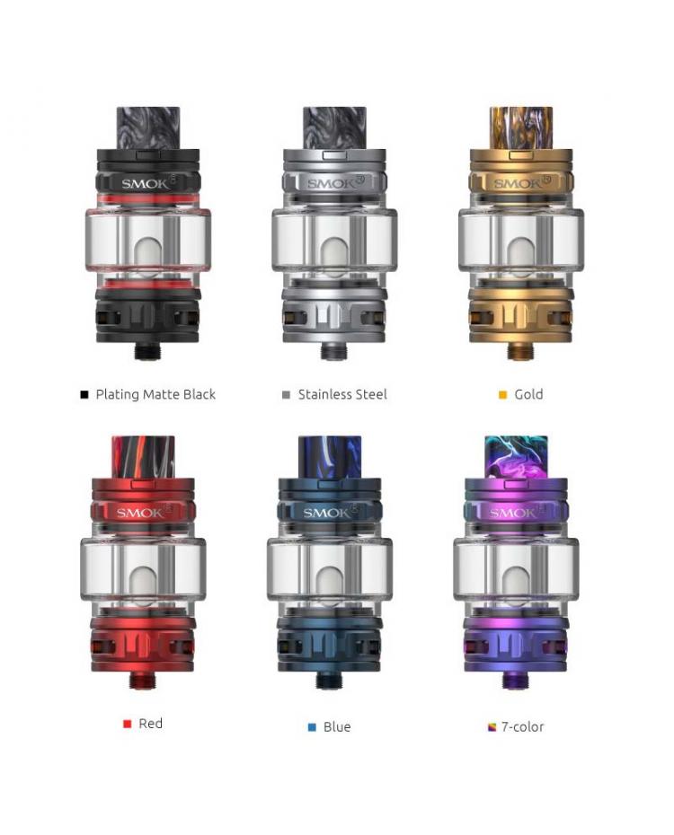 Smok - TFV18 Tank