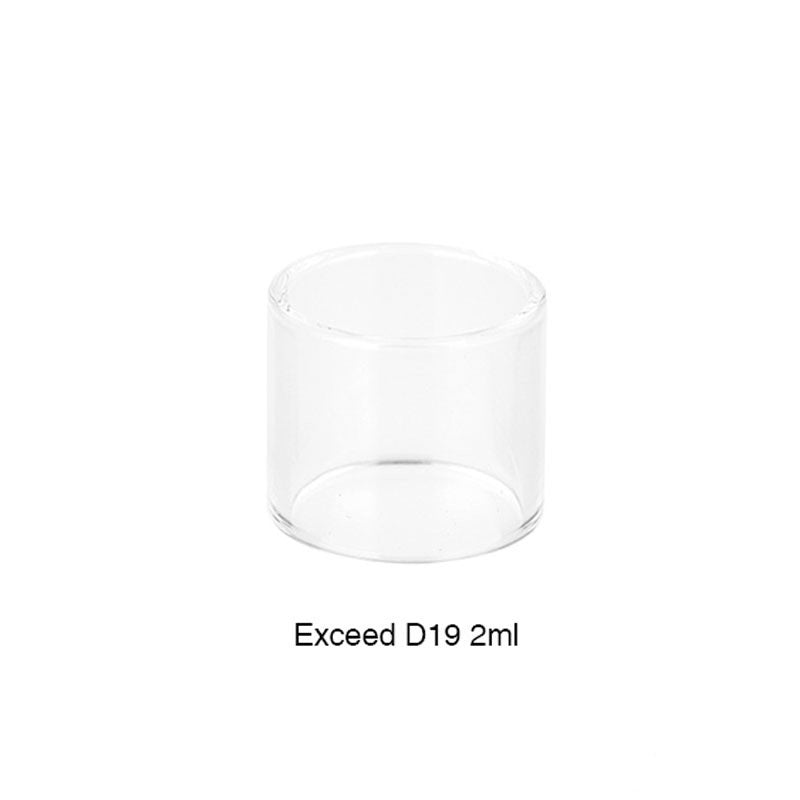 Mig Vapor - Brain Fogger Replacement Glass