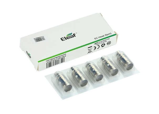 Eleaf - Bobines EC