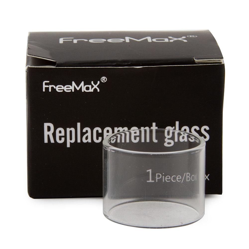Freemax - Verre de rechange Fireluke Mesh Pro