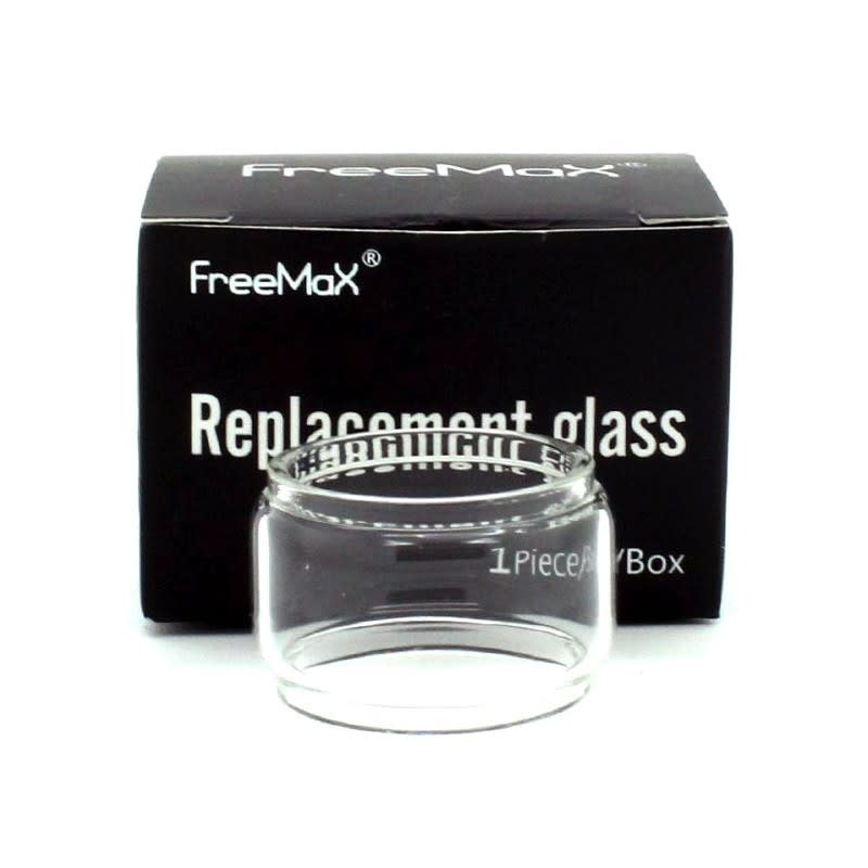 Freemax - Verre de Rechange Fireluke M/ Fireluke 2