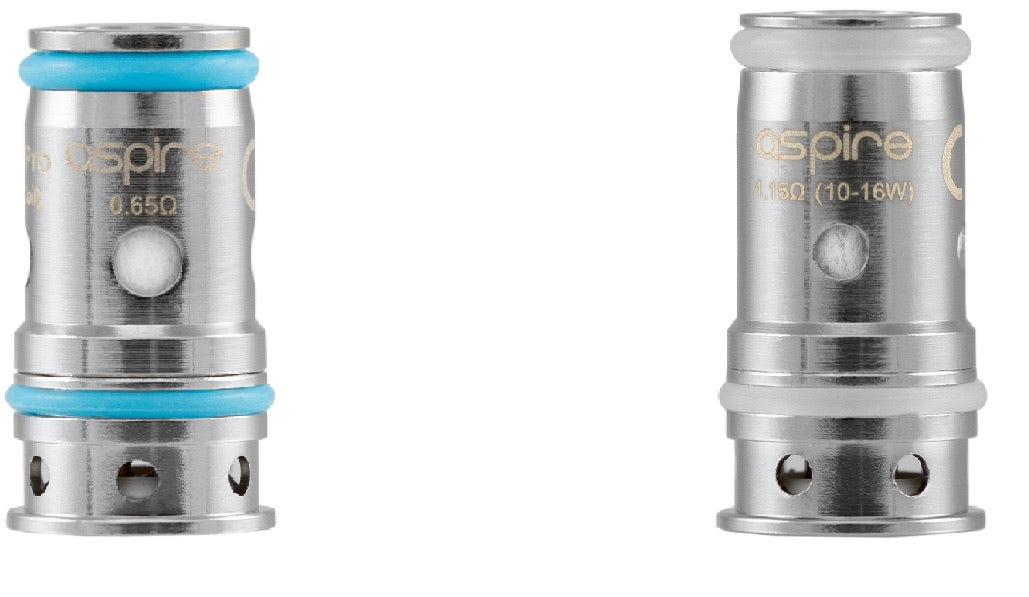 Résistances Aspire - Avp Pro