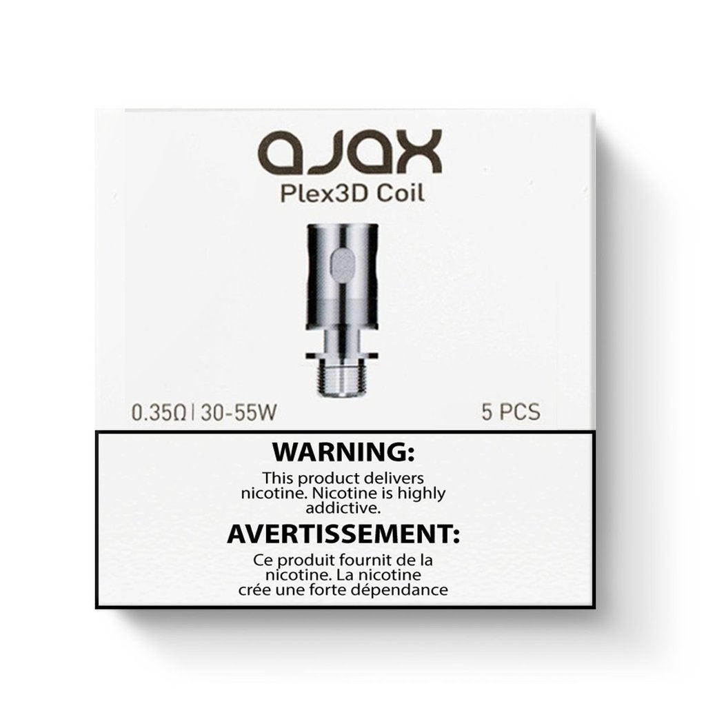 Innokin - Bobines matricielles Ajax Plex 3D