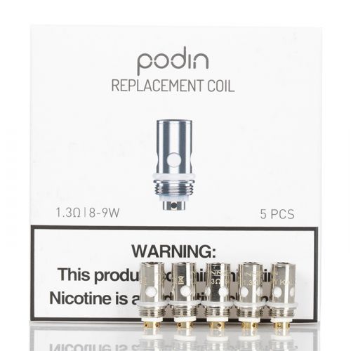 Innokin - Résistances Podin