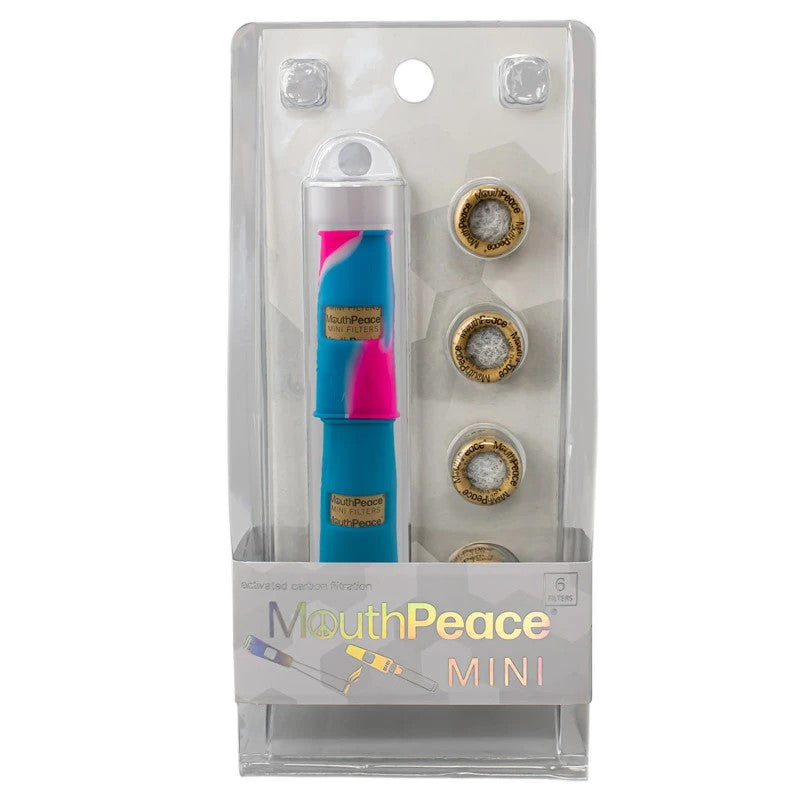 MouthPeace - Mini