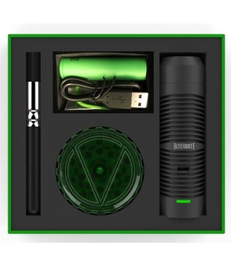 Vivant - Kit de nettoyage (herbe sèche)