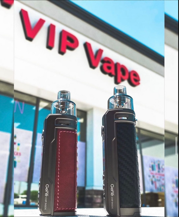 Vaping Culture and Trends: Communities, Technology, and the Future of Vaping