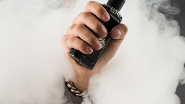 Revive Your Vape: Making the Most of Your Old Disposable Vape