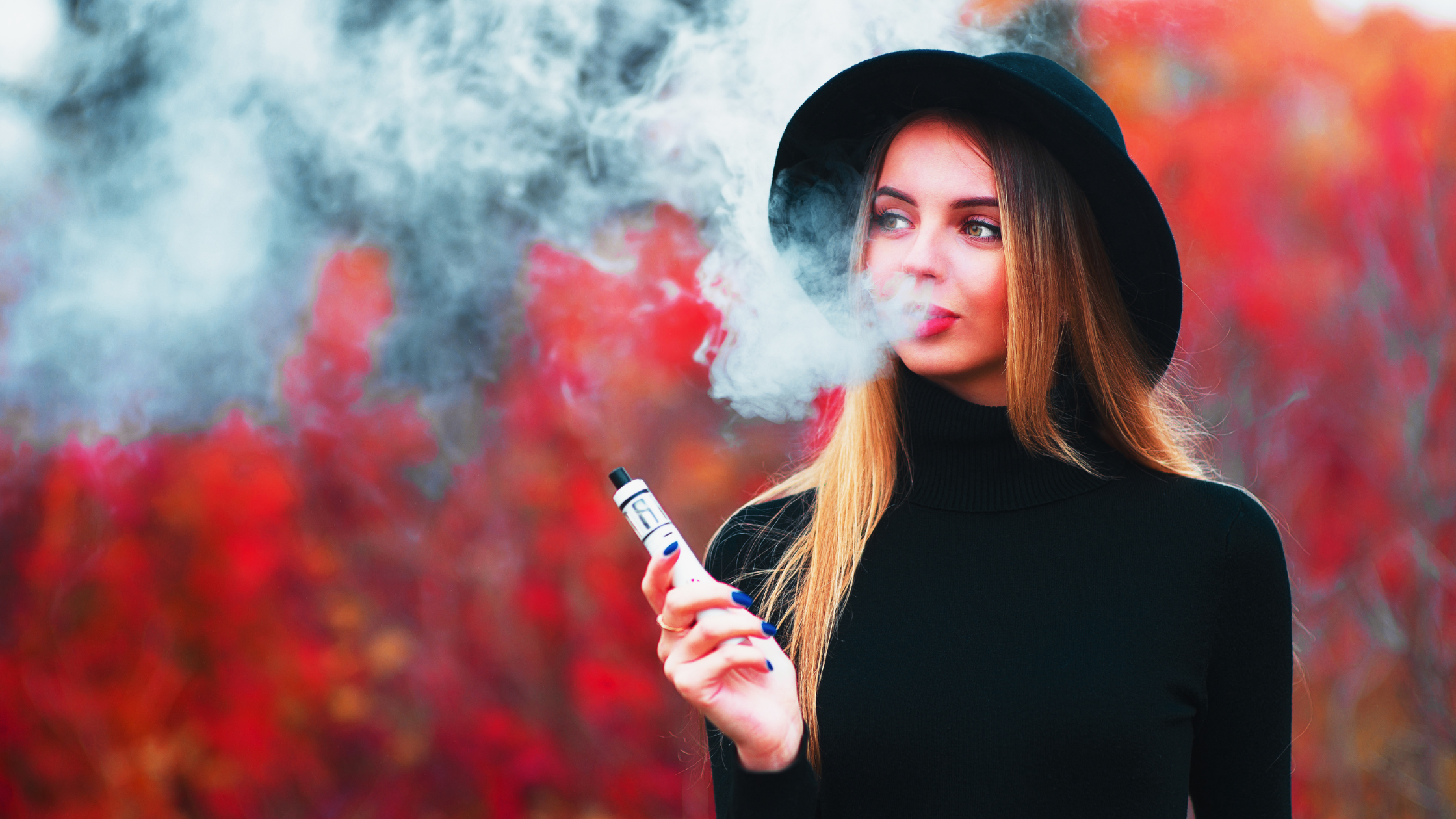What's Inside Vape Juice?