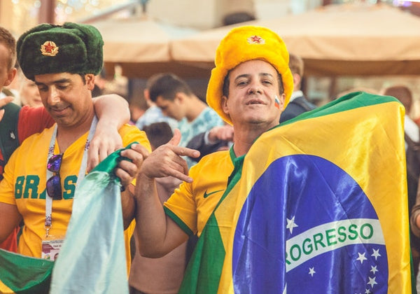 Is Brazil Serious About Finally Legalizing Vapes?