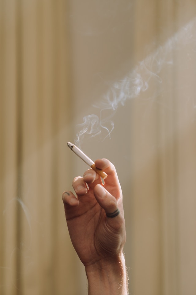 Flavour ban would push some vape users to return to regular cigarettes: study