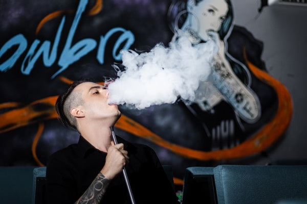 9 Pros and Cons of Vaping You Should Consider