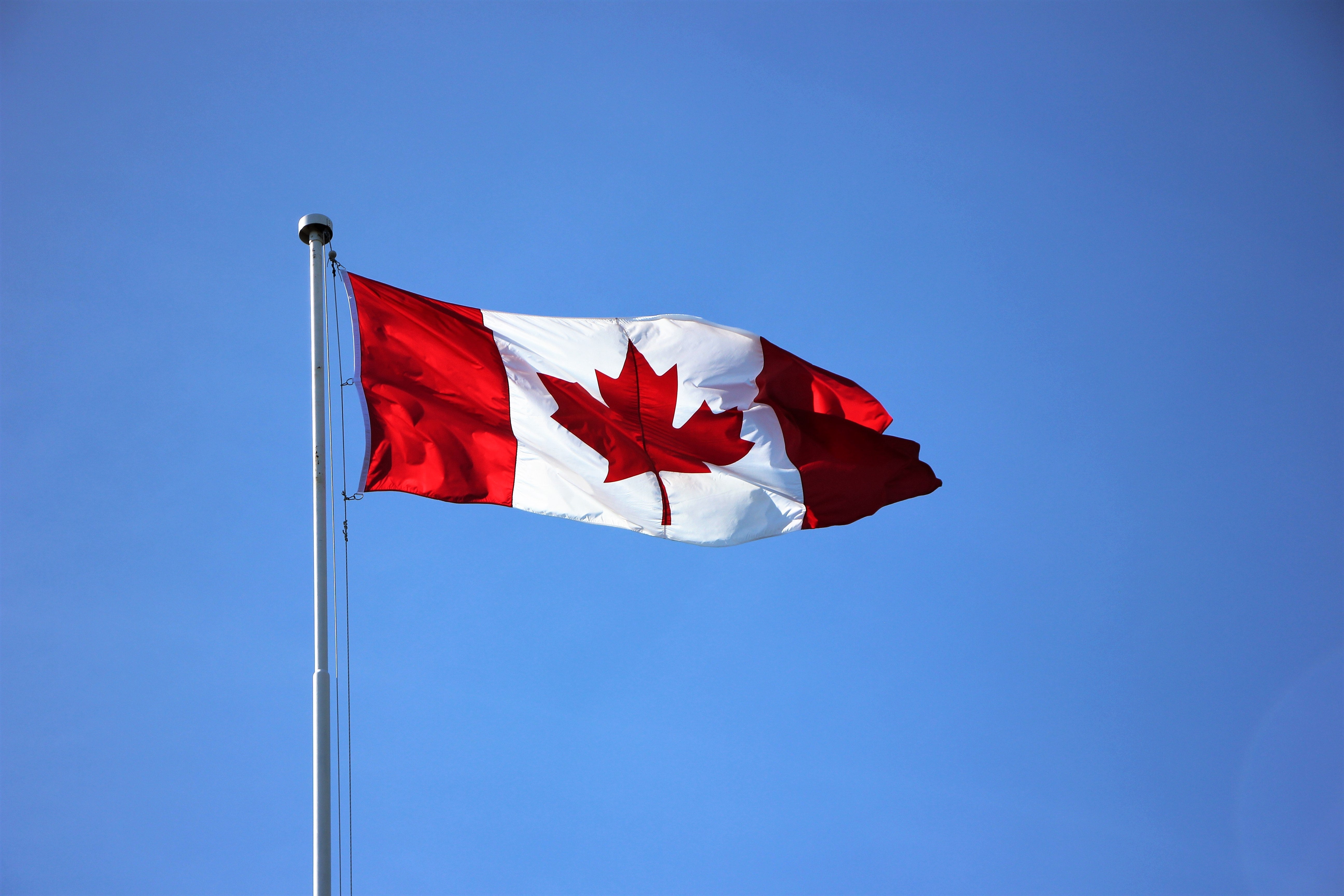 Government of Canada is Raising the Taxes on Vape Products