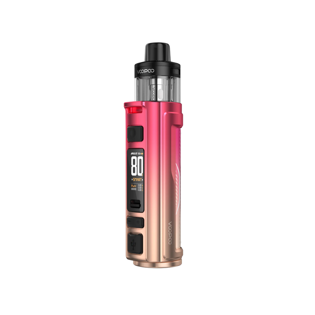 Voopoo - ARGUS Pro 2 Mod Pod Kit 80W 2mL [CRC]
