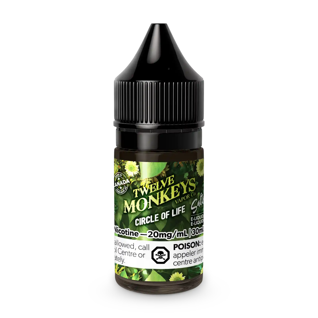 Twelve Monkeys Vape Juice VIP Vape Twelve Monkeys Vape Juice VIP Vape